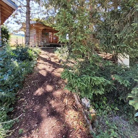 Campingplads La Colline Aux Fustes *